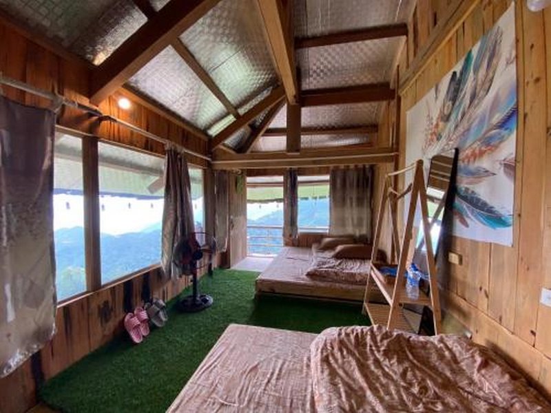 Bản Việt Homestay