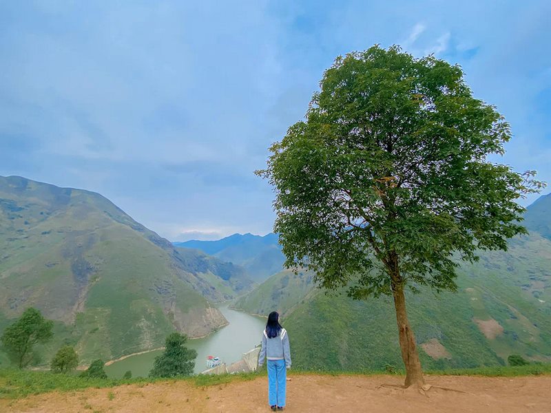 Kinh Nghiệm Du Lịch Tà Xùa Tự Túc