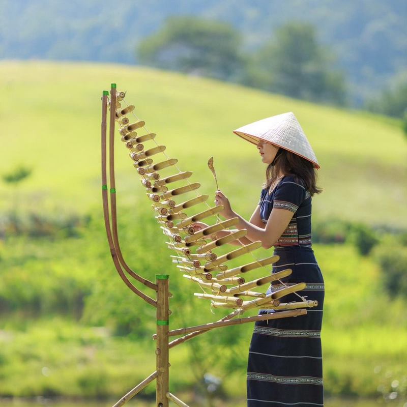 Đàn tở rưng