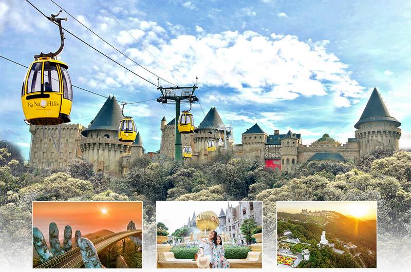 Kinh nghiệm xương máu khi đi du lịch Đà Nẵng