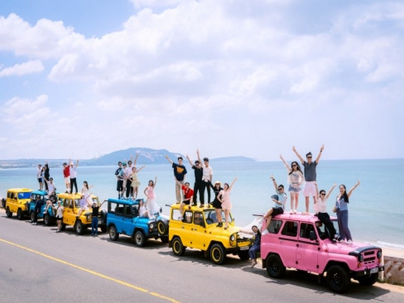 kinh nghiệm du lịch Mũi Né Du Lịch Tự Túc: Kinh Nghiệm Ăn Chơi & Chi Phí