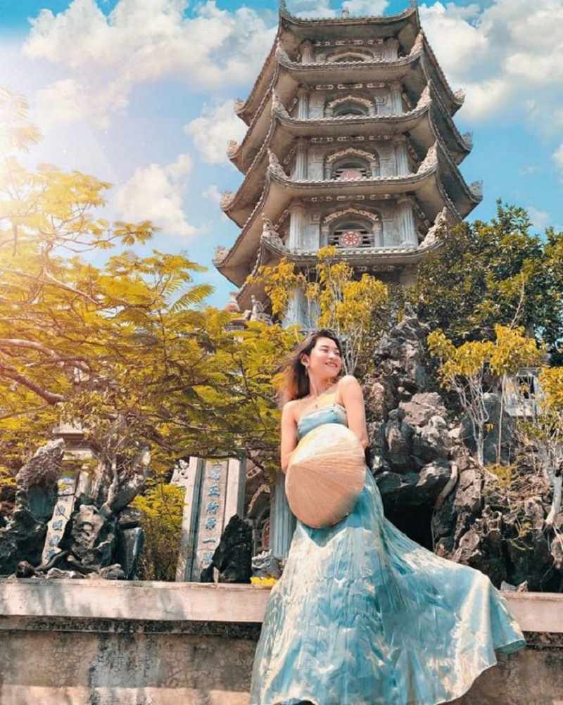 Cẩm nang du lịch Ngũ Hành Sơn không thể bỏ qua