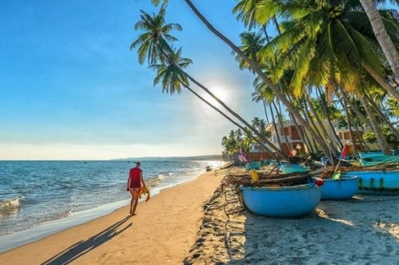 Check-in sống ảo 'cháy máy' tại 7 góc chụp ảnh đẹp ở Mỹ Khê