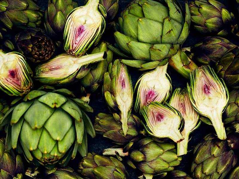 Những loại trái cây đặc sản được bán rất nhiều.