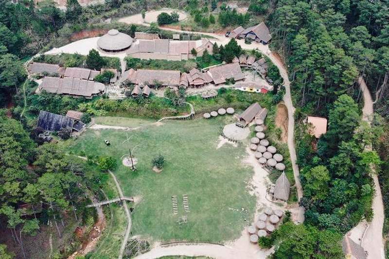 Leo núi khám phá thiên nhiên là trải nghiệm vô cùng tuyệt vời